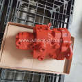 hydraulic pump piston pump PSVL-54CG-18 KX161 Kubota